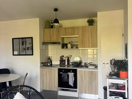appartement t2