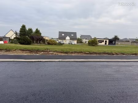 local commercial à louer – 20 m² – axe passant