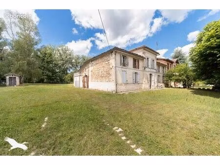 maison 5 pièces 200 m²