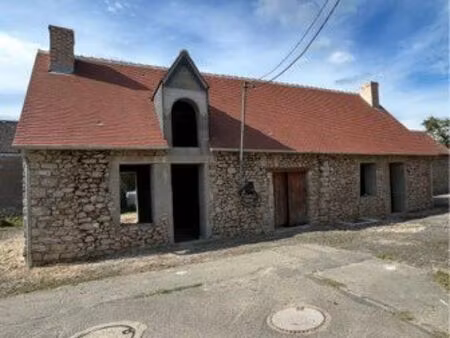 maison à rénover