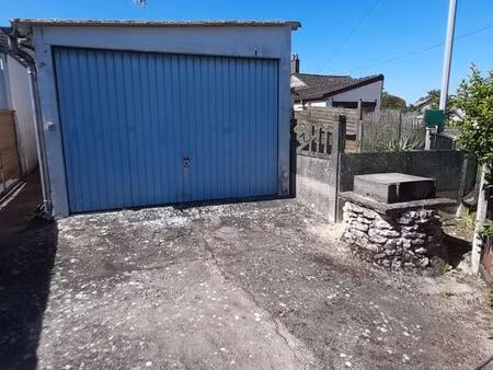maison à vendre romorantin