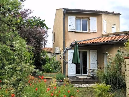 maison t5