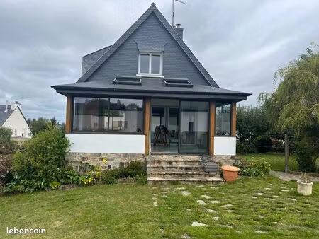 location maison  140 m2  4 chambres