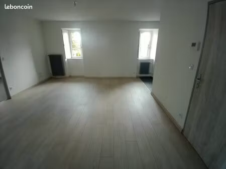 appartement 3 piéces 70m2