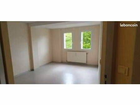 appartement f3 duplex ensoleillé