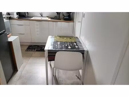 location meuble