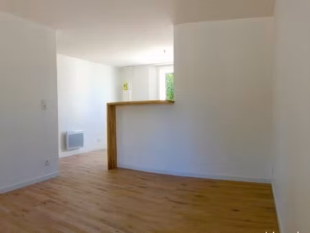 studio t1 25m2 à landivisiau