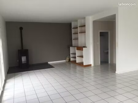 location d'un appartement
