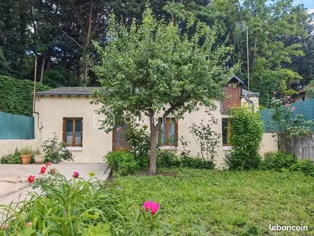 maison 2 pièces 29 m²