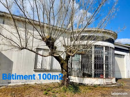 bien immobilier a usage professionnel ou d habitation