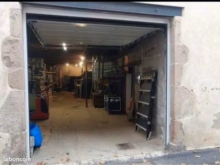 depos garage