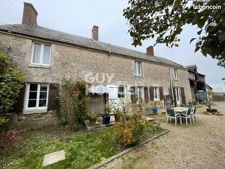 maison 5 pièces 142 m²
