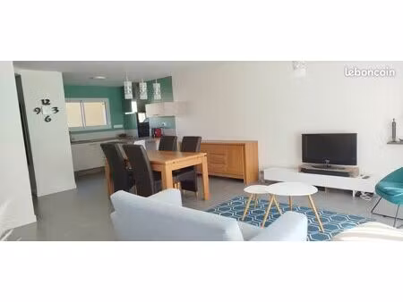 maison 4 pièces de 82 m2
