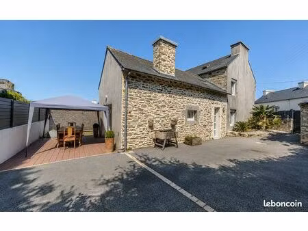 maison - 7 pièces - 150m²