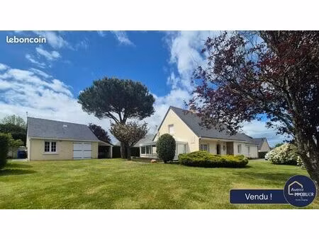 maison 6 pièces 151 m²