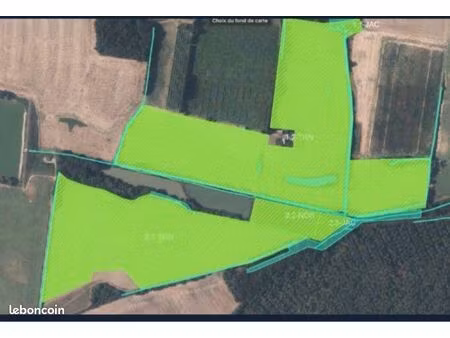 propriété agricole idéale installation