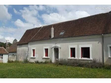maison 7 pièces