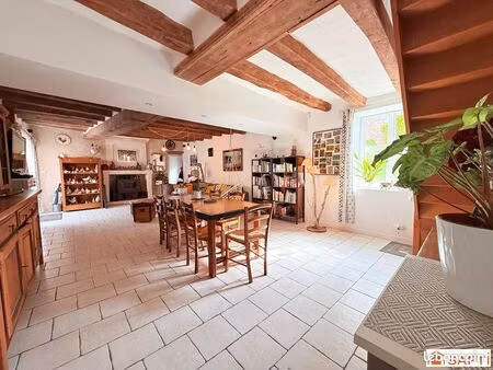 maison 5 pièces 112 m²