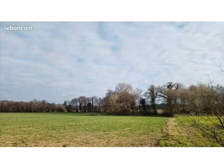 terrain aire sur l adour