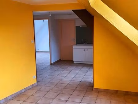 loue appartement
