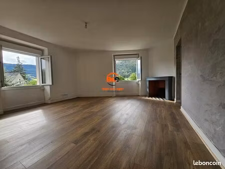 appartement 5 pièces 88 m²