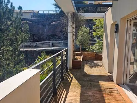 appartement t3 duplex