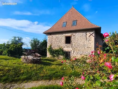 immeuble 8 pièces 390 m²
