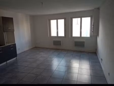 appartement t3