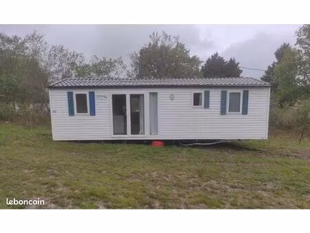 mobil home