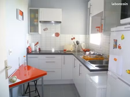 appartement t2