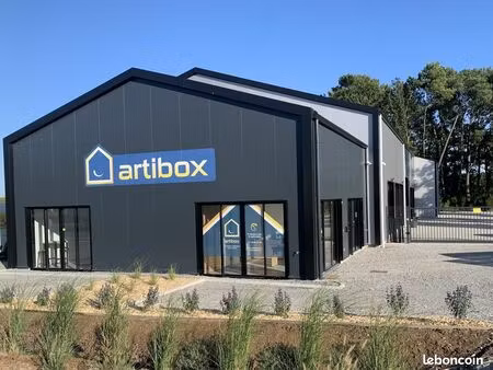location de box de stockage/ garde meuble
