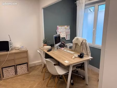 à louer – local professionnel / commercial de 31 m² – ormes
