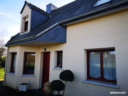 calme et cocon prêt à habiter - maison de 106m2