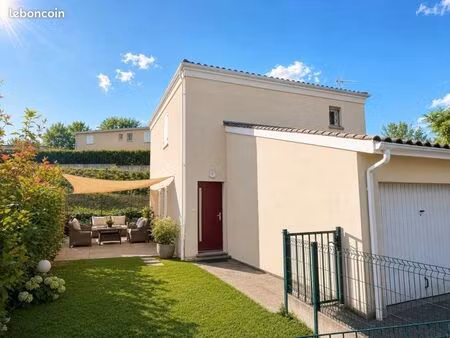 maison 4 pièces 83 m²