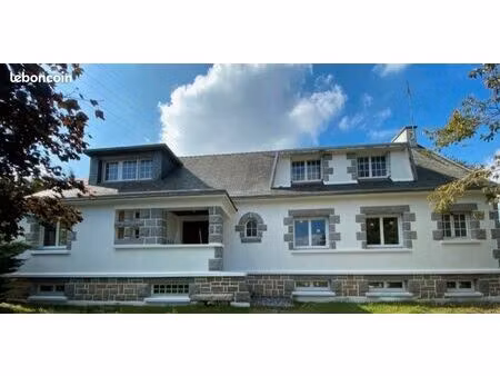 maison de 8 chambres - brest lambezellec