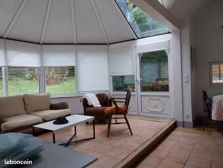 maison 3 pièces 56 m²