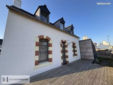 maison 4 pièces 96 m²