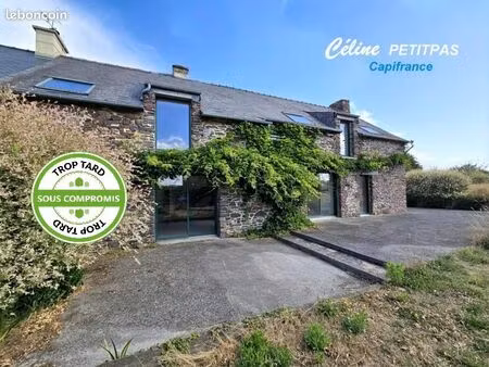 longère 7 pièces 175 m²