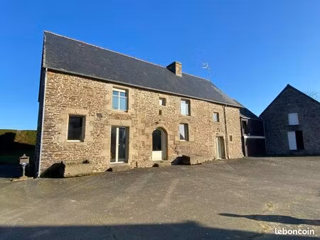 maison 4 pièces 140 m²