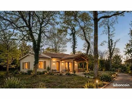 terrain 1276 m² mont de marsan