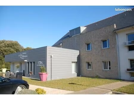 appartement 1 pièce 20 m²