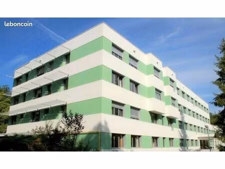 appartement 1 pièce 20 m²