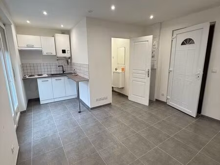 appartement 35 m2 gien