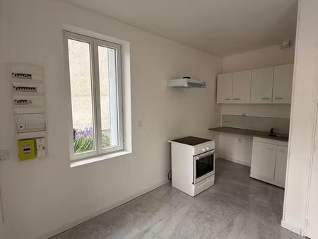 appartement gien 38 m2