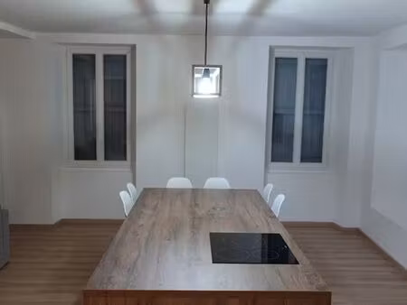 t2 meublé