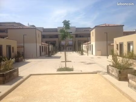 appartement 3 pièces 58 m²