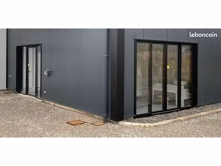 a louer bureau / local commercial