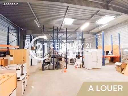 local 625 m²
