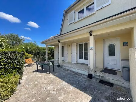 maison familiale 6 chambres