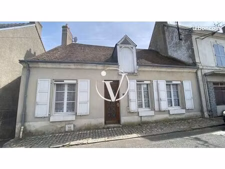 maison 6 pièces 120 m²